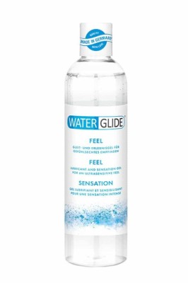 Lubrifiant Gel Stimulant Feel, 300 ml foto