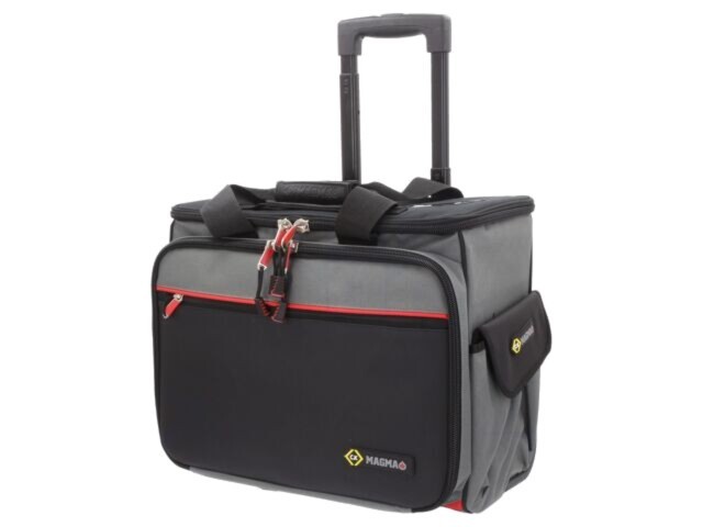 Geantă pentru unelte C.K MAGMA 430x480x300mm din poliester