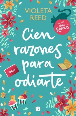Cien Razones Para Odiarte / A Hundred Reasons to Hate You foto
