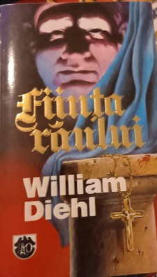 FIINTA RAULUI WILLIAM DIEHL T foto
