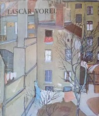 LASCAR VOREL. ALBUM-VALENTIN CIUCA-312737