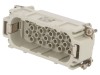 Conector tată HDC heavy|mate D