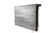 MAHLE CR 2032 000S Radiator, racire motor