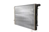 MAHLE CR 2032 000S Radiator, racire motor