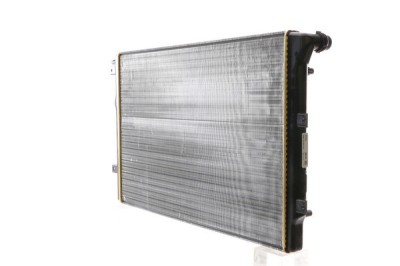 MAHLE CR 2032 000S Radiator, racire motor foto