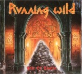 2xCD Running Wild - Pile of Skulls 1992 Deluxe Expanded Edition, Rock, universal records