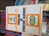Probleme de structuri algebrice vintage