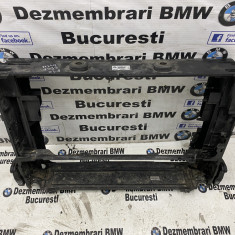 Suport radiatoare original complet BMW F10,F12,F01 520d,530d,730d,740d
