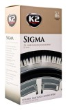 SIGMA - Solutie pentru intretinerea si protectia anvelopelor - Premium