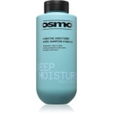 Osmo Deep Moisture Hydrating Conditioner balsam hidratant pentru păr 400 ml