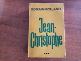 Jean-Christophe vol.3 de Romain Rolland