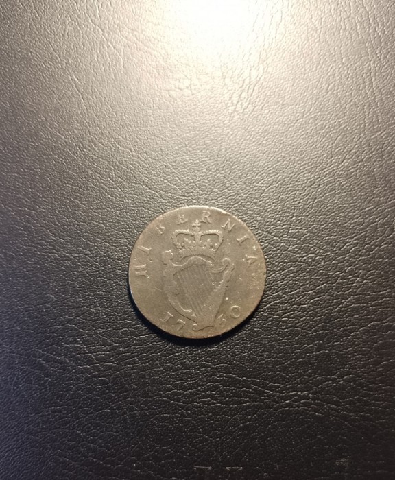 HIBERNIA 1750 RAR