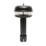 Prefiltru aer cu teava pentru Massey Ferguson MF 165, 168, 175, 178, 185, 188