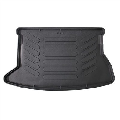 COVOR PROTECTIE PORTBAGAJ UMBRELLA PENTRU TOYOTA AURIS I 2006-2012 61139 foto