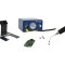 Modul de ridicare cu vacuum FISNAR 1,33&divide;7bar 130x128x76mm ESD