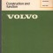 C10286 - VOLVO SERVICE MANUAL CONSTRUCTION AND FUNCTION,. LUBREFIERE