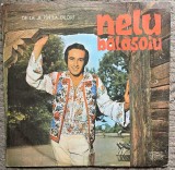 Nelu balasoiu de la jii pan-la gilort disc vinyl lp muzica populara ST EPE 01258, Electrecord
