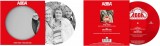 Honey Honey / King Kong Song (Picture Vinyl 7&quot;) | ABBA