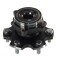 Set rulment roata MITSUBISHI PAJERO III Canvas Top (V6_W, V7_W) (2000 - 2006) BTA H25041BTA
