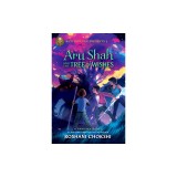 Aru Shah and the Tree of Wishes (a Pandava Novel Book 3)