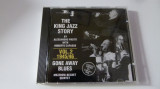 The King Jazz story - 761