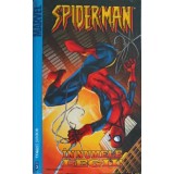 SPIDER-MAN: IN NUMELE LEGII! (BENZI DESENATE)-TODD DEZAGO, MIKE RAICHT-252728