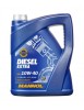Ulei Motor MANNOL Diesel Extra 10W-40 5L, Sintetic, API CH-4/SL, ACEA B3, Bidon