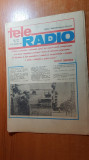 Revista radio-tv saptamana 3-9 octombrie 1982
