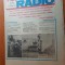 revista radio-tv saptamana 3-9 octombrie 1982