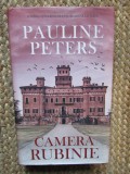 Camera rubinie - Pauline Peters