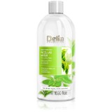 Delia Cosmetics Micellar Water Green Tea apă micelară purificatoare 500 ml
