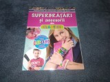 Cumpara ieftin COLLEEN DORSEY - SUPERBRATARI SI ACCESORII DIN ELASTICE