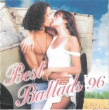 Various - Best Ballads '96, CD