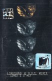 Loredana, B.U.G. Mafia &ndash; Lumea E A Mea, Caseta Audio Hip-Hop Mediapro Music - Stare Buna