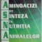Aminoacizi de sinteza in nutritia animalelor &ndash; Ursula Lucia Bologa
