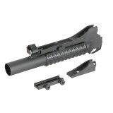 Lansator grenade M203 lung S&amp;T