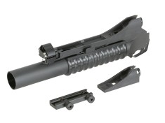Lansator grenade M203 lung S&amp;amp;T foto