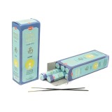 Betisoare Parfumate - Set 120 Buc - Feng Shui Water