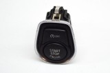 Buton de pornire BMW 3 F30, F80 2013 OEM: 9250734 16028417