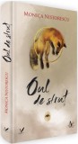 Oul de struț - Paperback brosat - Editura pentru Artă și Literatură
