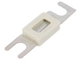 Siguranţă auto 150A 80VDC cu bandă