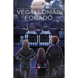 V&eacute;g&aacute;llom&aacute;s fogad&oacute; - Bern&aacute;th Zsolt