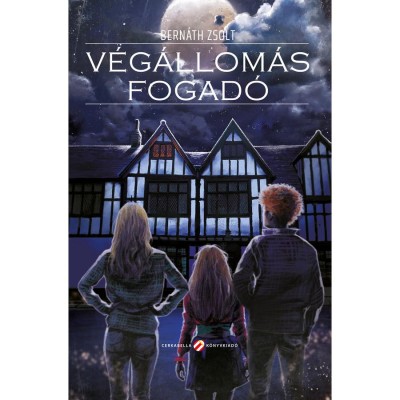 V&amp;eacute;g&amp;aacute;llom&amp;aacute;s fogad&amp;oacute; - Bern&amp;aacute;th Zsolt foto