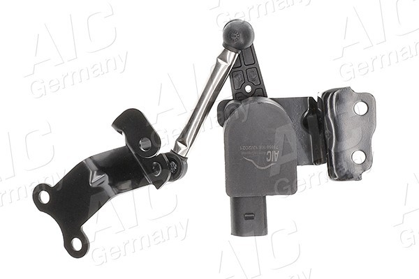 AIC 71856 Calitatea originală AIC Senzor lumină xenon (reglare faruri)