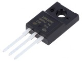 Tranzistor N-MOSFET MDmesh 600V 7A 25W