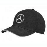 Sapca Unisex Oe Mercedes-Benz Negru B66954531, Mercedes Benz