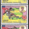 B1895 - Togo 1989 - Sport 3v.,neuzat perfecta stare