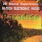 Paradise, Caseta audio