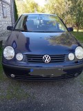 Vand wolkswagwn polo 2003, Break, Motorina/Diesel