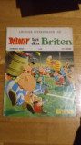 Cumpara ieftin Asterix bei den Briten #8 BD Benzi desenate Germana Album